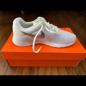 Nike running sneakers